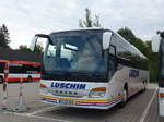 (183'881) - Luschin, Bad D�rrheim - VS-LU 400 - Setra am 23.