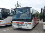 (183'882) - Luschin, Bad D�rrheim - VS-LU 99 - Setra am 23.