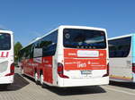 (183'897) - Luschin, Bad D�rrheim - VS-LU 99 - Setra am 23.