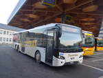 (213'323) - Ballestraz, Gr�ne - VS 332'330) - VDL am 4.