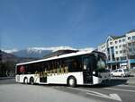 (233'428) - Ballestraz, Gr�ne - VS 332'330 - VDL am 7.