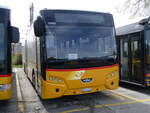 (260'817) - CarPostal Ouest - VD 545'231/PID 12'052 - VDL (ex Ballestraz, Gr�ne) am 29.