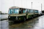 (033'207) - TN Neuch�tel - Nr.