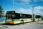 (109'918) - TN Neuch�tel - Nr.