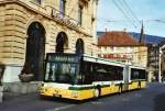 (125'223) - TN Neuch�tel - Nr.