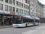 (196'508) - ASm Langenthal - Nr.