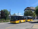 (218'743) - PostAuto Z�rich - Nr.