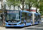 (251'090) - MVG M�nchen - Nr.