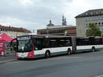(254'326) - NVG W�rzburg - Nr.