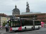 (254'342) - NVG W�rzburg - Nr.