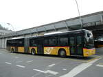 (256'420) - PostAuto Bern - Nr.