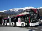 (258'589) - PostAuto Wallis - Nr.