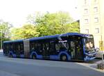 (261'294) - MVG M�nchen - Nr.