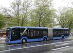 (261'444) - MVG M�nchen - Nr.