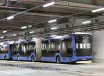 (261'474) - MVG M�nchen - Nr.