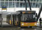 (273'407) - PostAuto Z�rich - Nr.