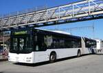 (273'821) - H�fliger, Sursee - Nr.