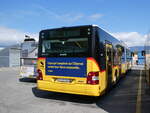 (274'229) - CarPostal Ouest - VD 566'342/PID 11'332 - MAN am 26.