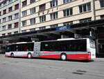 (274'492) - ASm Langenthal - Nr.