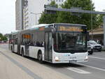 (274'867) - Franke, Hohenahr-Erda - LDK-F 920 - MAN am 7.