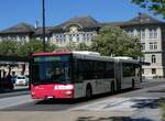 (276'000) - TRAVYS Yverdon - Nr.