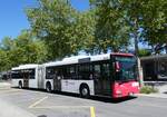 (276'013) - TRAVYS Yverdon - Nr.