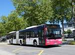 (276'020) - TRAVYS Yverdon - Nr.