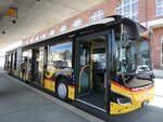 (276'853) - Eurobus, Arbon - Nr.