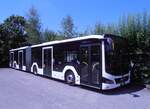 (277'783) - PostAuto Nordschweiz - BL 213'883/PID 12'418 - MAN (ex RSVG Troisdorf/D Nr.