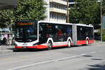 (278'506) - ASm Langenthal - Nr.