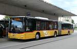 (279'570) - Eurobus, Arbon - Nr.