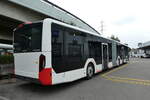 (281'284) - AAGS Schwyz - M 297) - MAN am 11.
