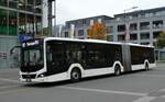(281'511) - PostAuto Nordschweiz - BL 213'883/PID 12'418 - MAN (ex RSVG Troisdorf/D Nr.
