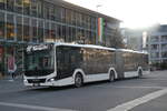 (282'612) - PostAuto Nordschweiz - BL 213'883/PID 12'418 - MAN (ex RSVG Troisdorf/D Nr.