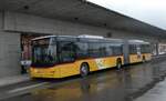 (282'777) - Eurobus, Arbon - Nr.