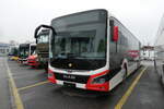 (282'838) - AAGS Schwyz - (M 299) - MAN am 6.