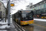 (283'759) - PostAuto Ostschweiz - Nr.