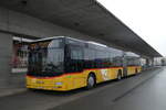 (284'206) - Eurobus, Arbon - Nr.
