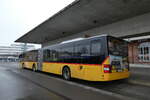 (284'207) - Eurobus, Arbon - Nr.