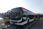 (285'286) - RVBW Wettingen - Nr.