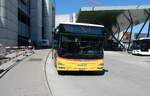 (286'329) - PostAuto Z�rich - Nr.