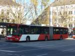 (157'203) - Gl�ckauf-Reisen, Baesweiler - AC-GN 402 - Mercedes am 21.