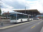 (207'611) - Intertours, Domdidier - FR 300'668 - Mercedes (ex VZO Gr�ningen Nr.