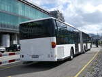 (273'461) - Eurobus, Arbon - Nr.