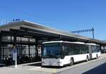 (273'822) - Eurobus, Arbon - Nr.