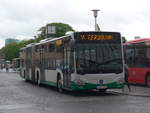 (204'679) - OVF N�rnberg - N-WA 1319 - Mercedes am 9.
