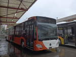 (210'776) - Gen�ve-Tours, Gen�ve - Mercedes am 8.