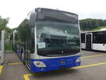 (227'109) - VZO Gr�ningen - (614'883) - Mercedes am 8.
