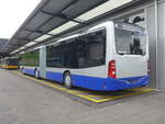 (227'110) - VZO Gr�ningen - (614'925) - Mercedes am 8.