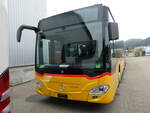 (229'325) - Steffen, Remetschwil - PID 11'732 - Mercedes am 16.